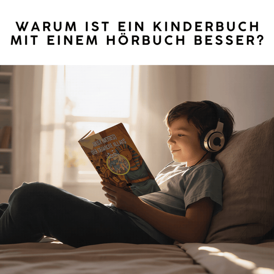 Warum Kinder mit allen Sinnen lernen – und weshalb islamische Kinderbücher vom Sabiqun Verlag Herzen nachhaltig prägen