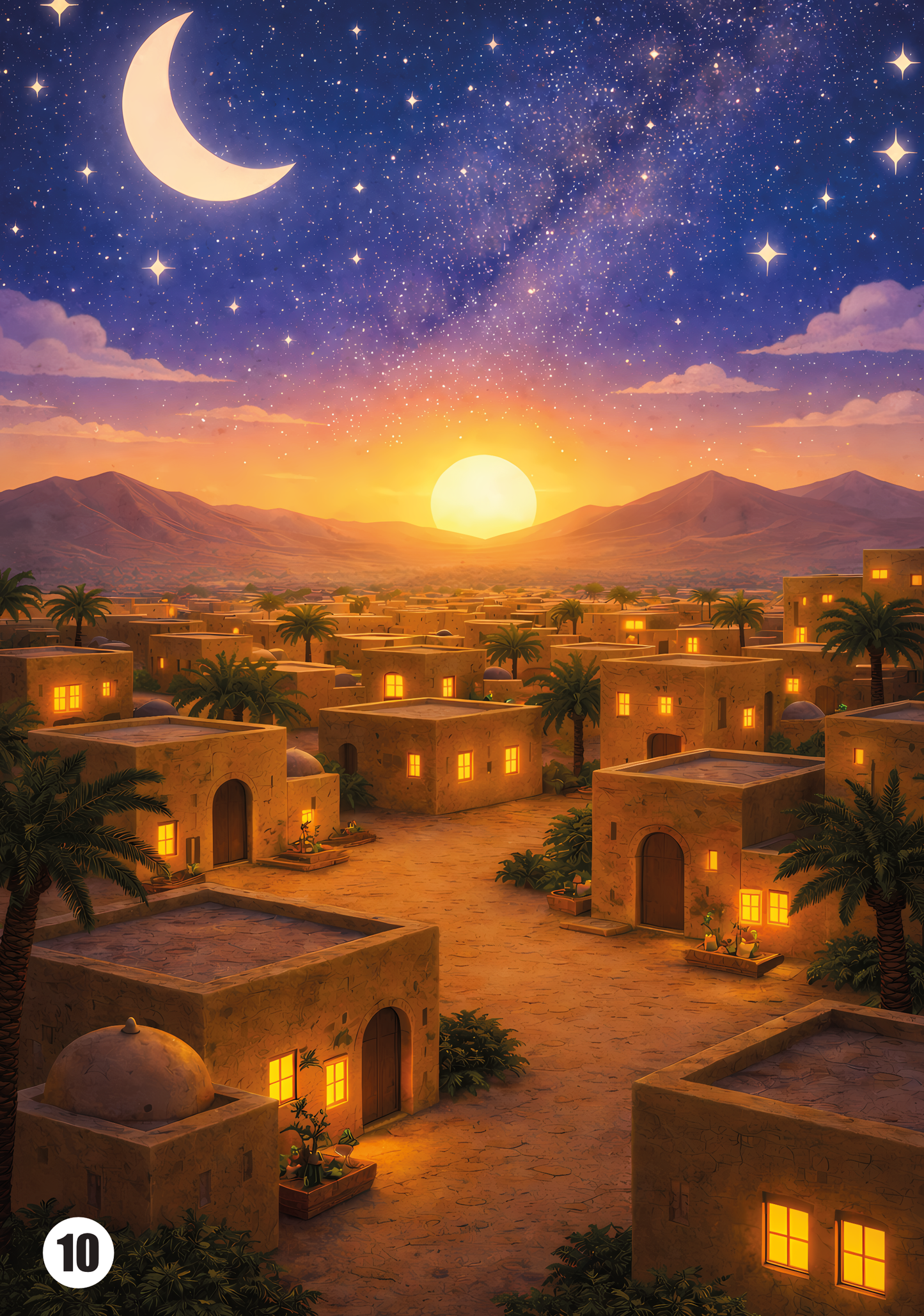 Ali ibn Abi Talib - Der Löwe des Islam