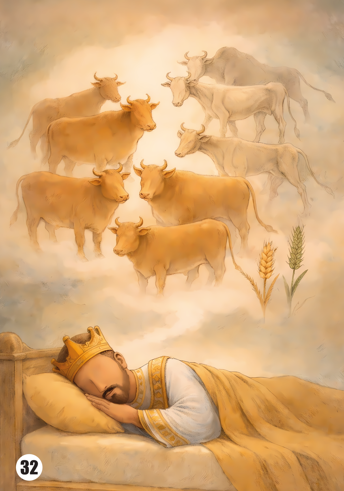 Yusuf (Josef) – Der Prophet Allahs