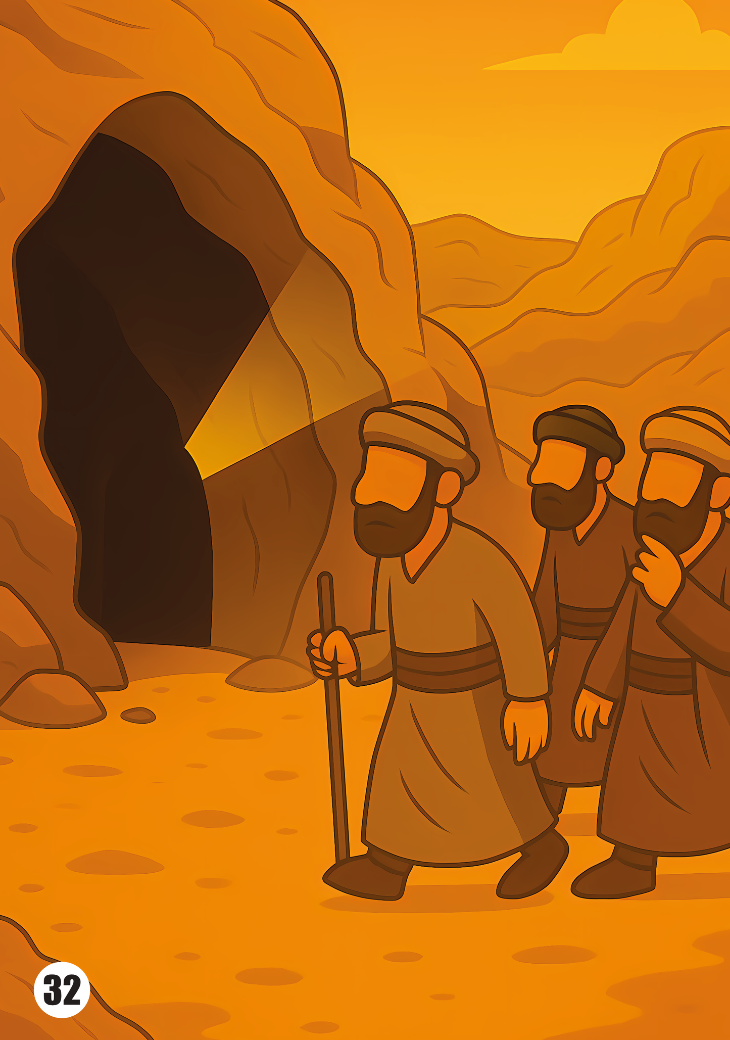 Abu Bakr - Der treue Freund