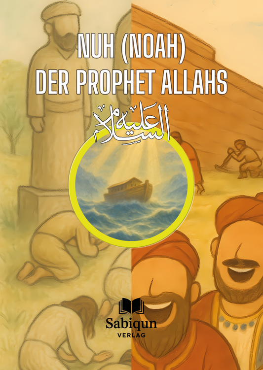 Nuh (Noah) – Der Prophet Allahs