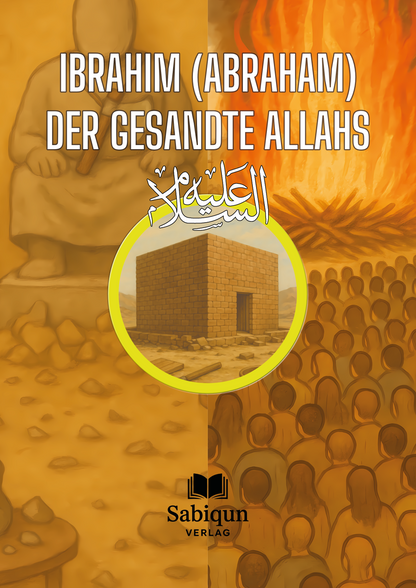 ALLE PROPHETENGESCHICHTEN - SET