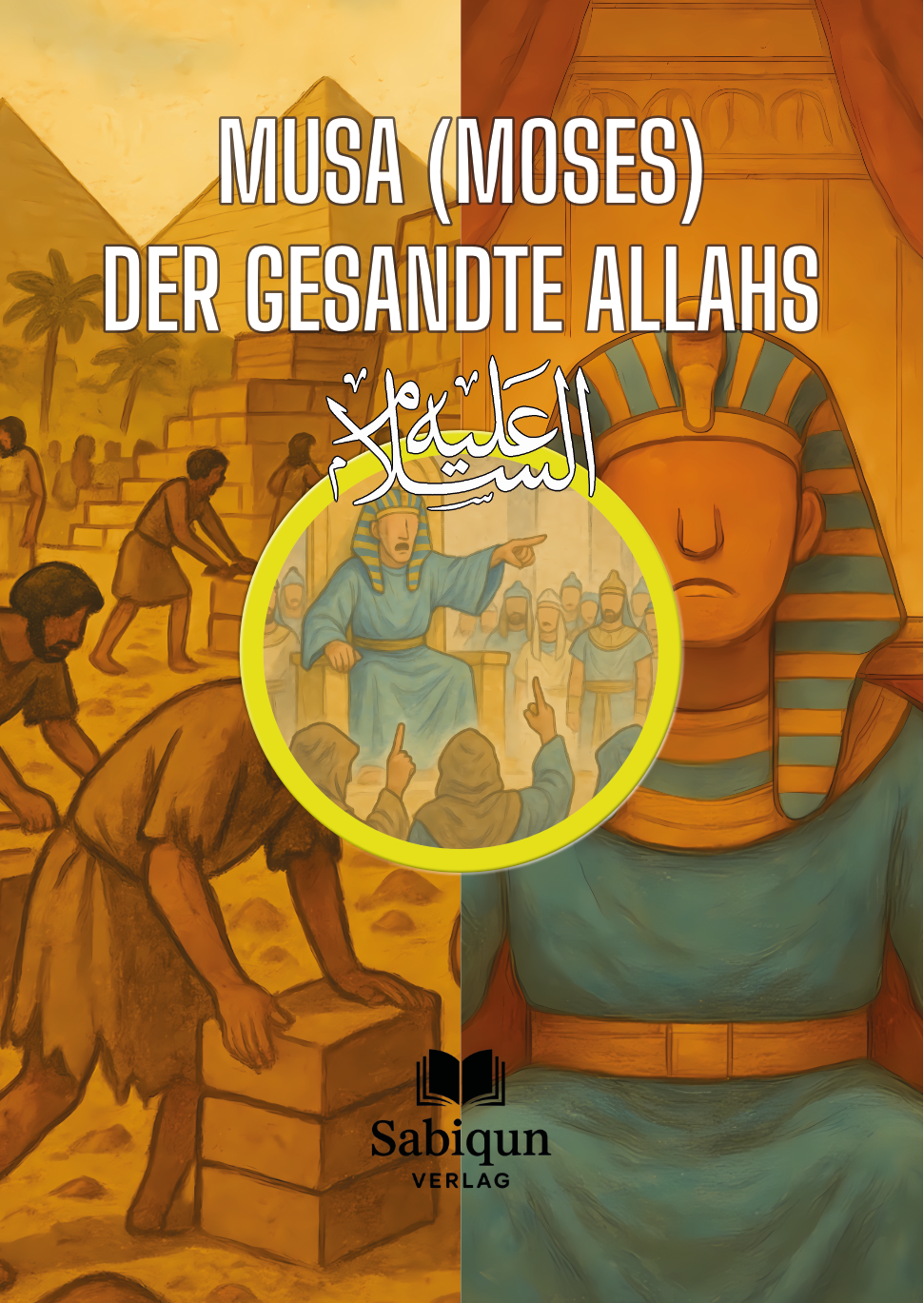 Musa (Moses) – Der Gesandte Allahs