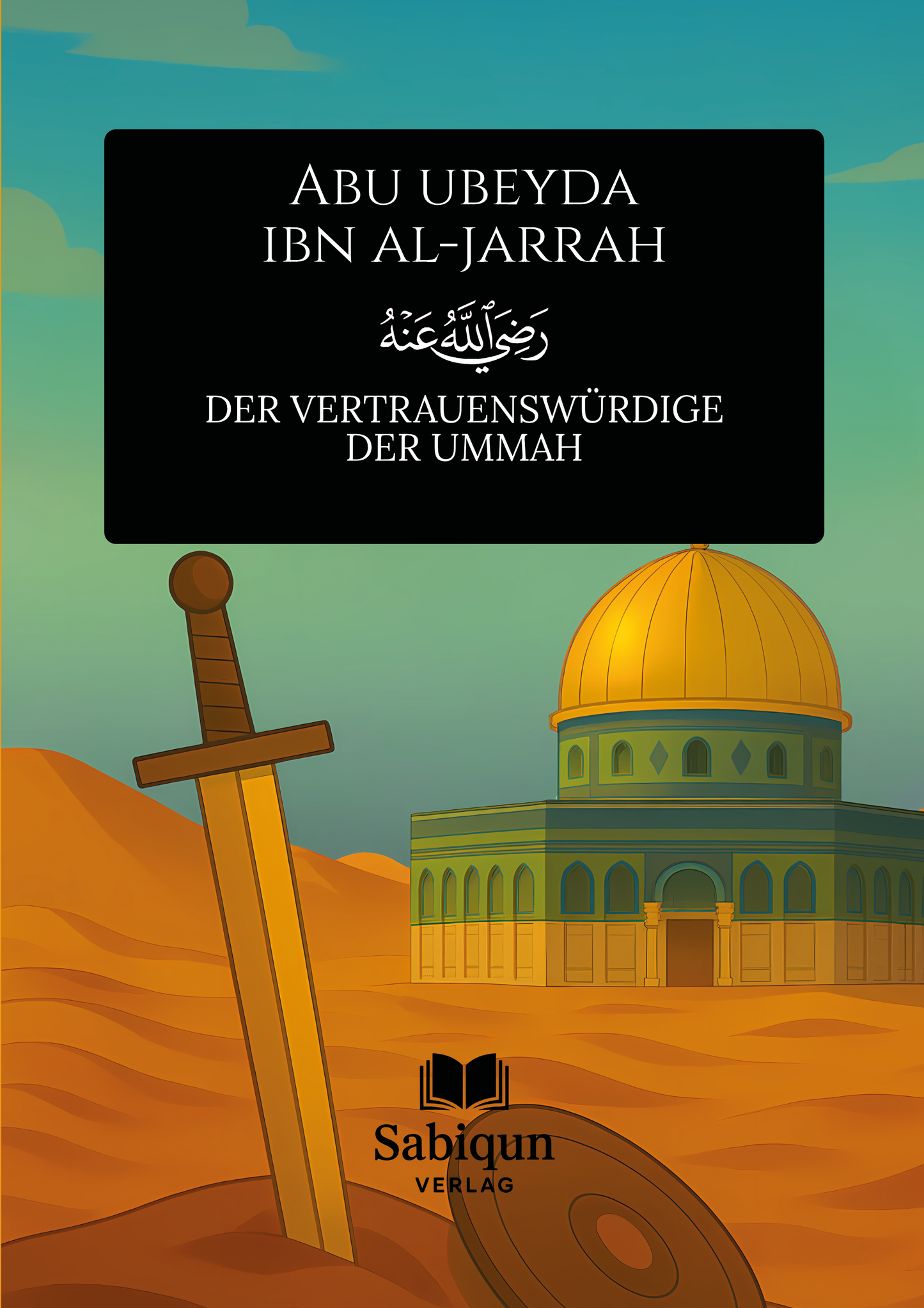 ALLE SAHABA-GESCHICHTEN - SET