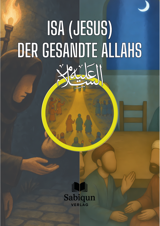 Isa (Jesus) – Der Gesandte Allahs