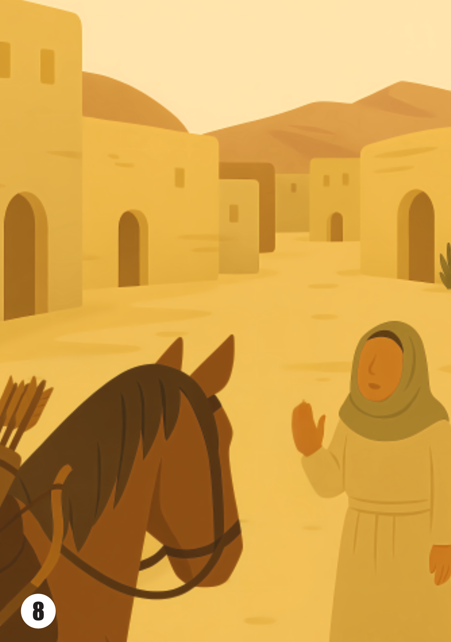 Hamza – Der Löwe Allahs