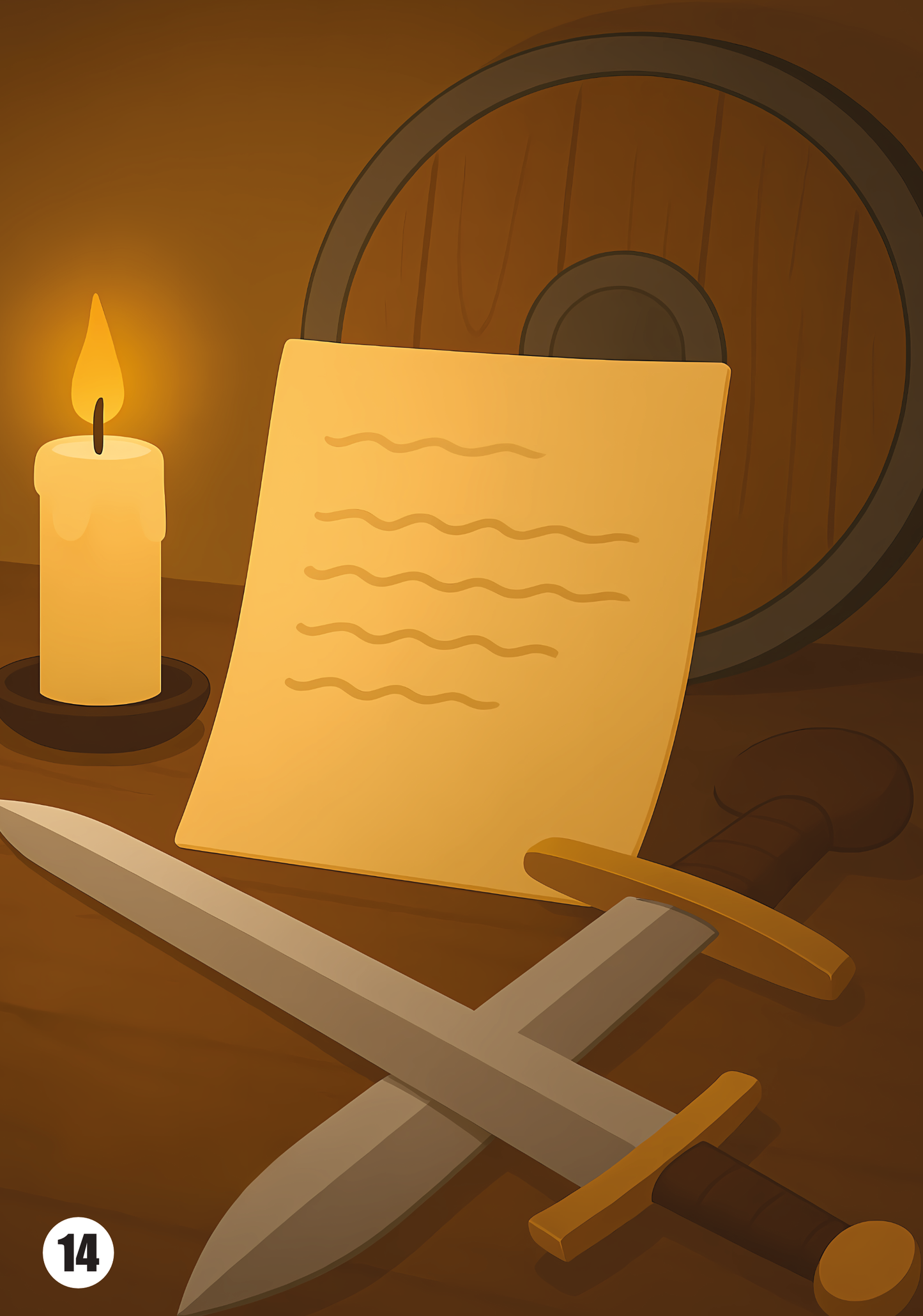 Khalid ibn al-Walid – Das Schwert Allahs