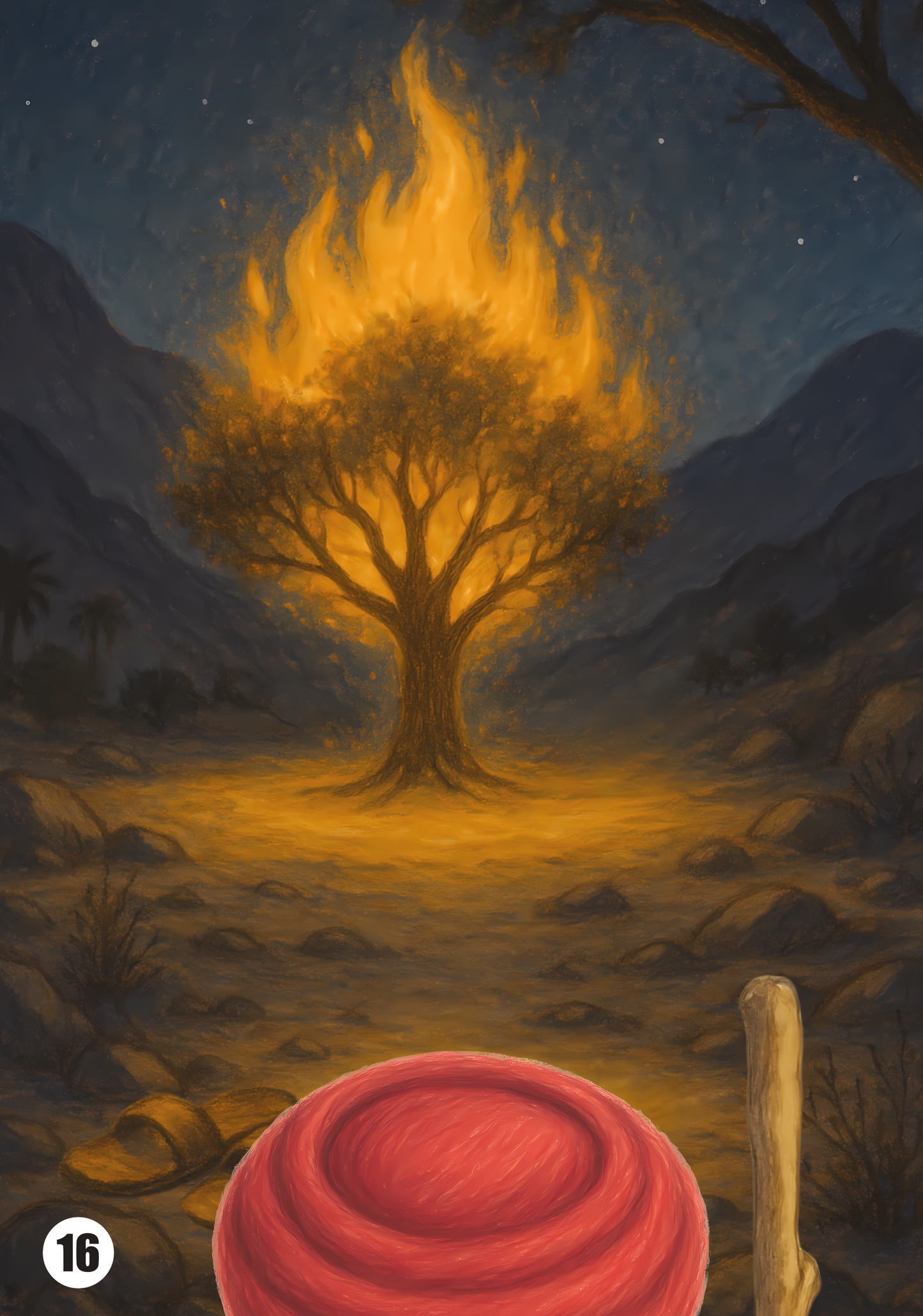 Musa (Moses) – Der Gesandte Allahs