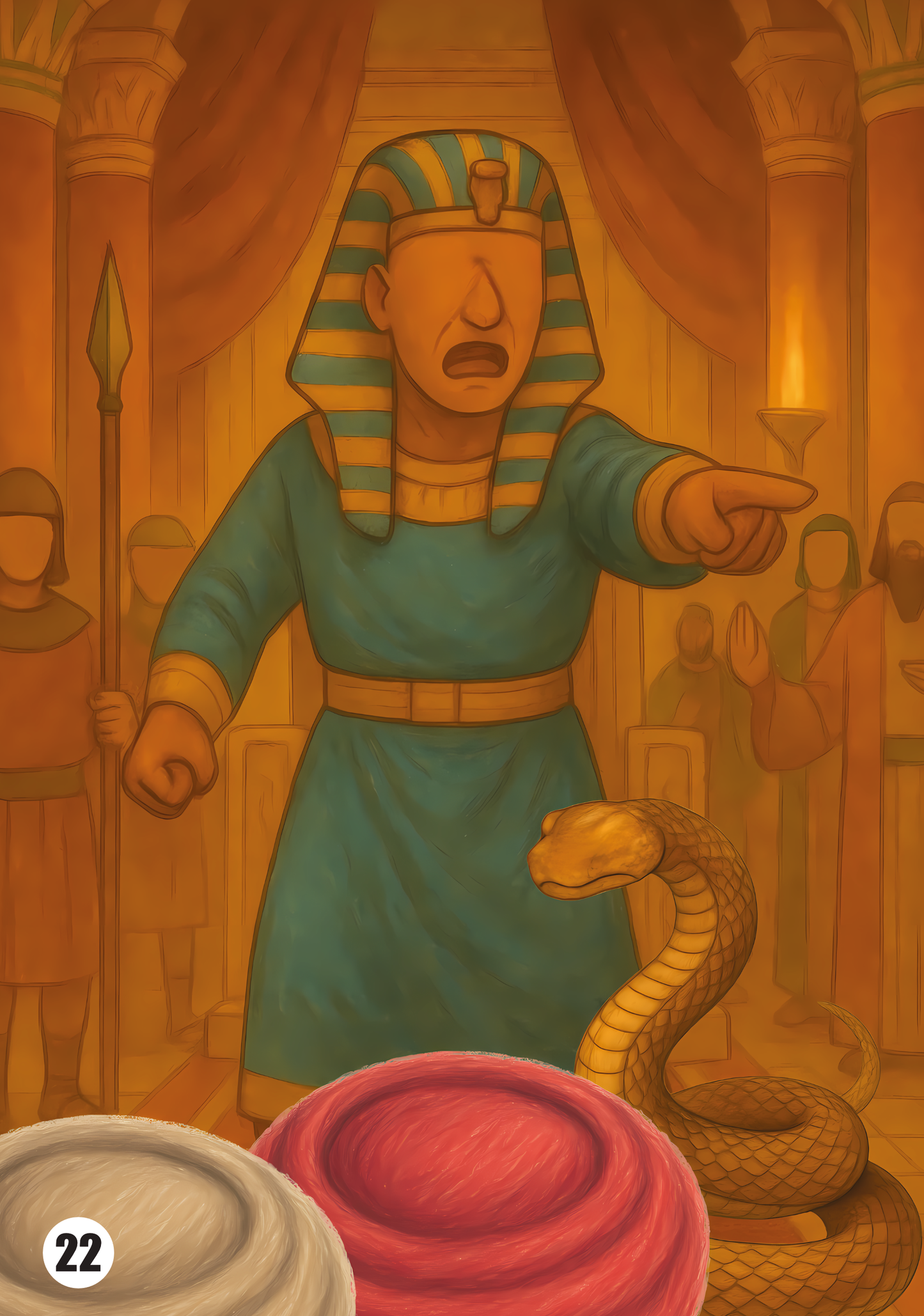 Musa (Moses) – Der Gesandte Allahs