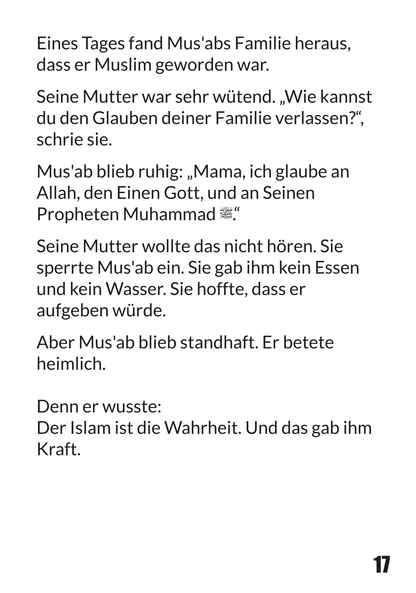 Mus’ab ibn Umayr