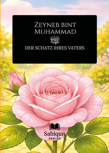 Zeyneb bint Muhammad - Der Schatz ihres Vaters