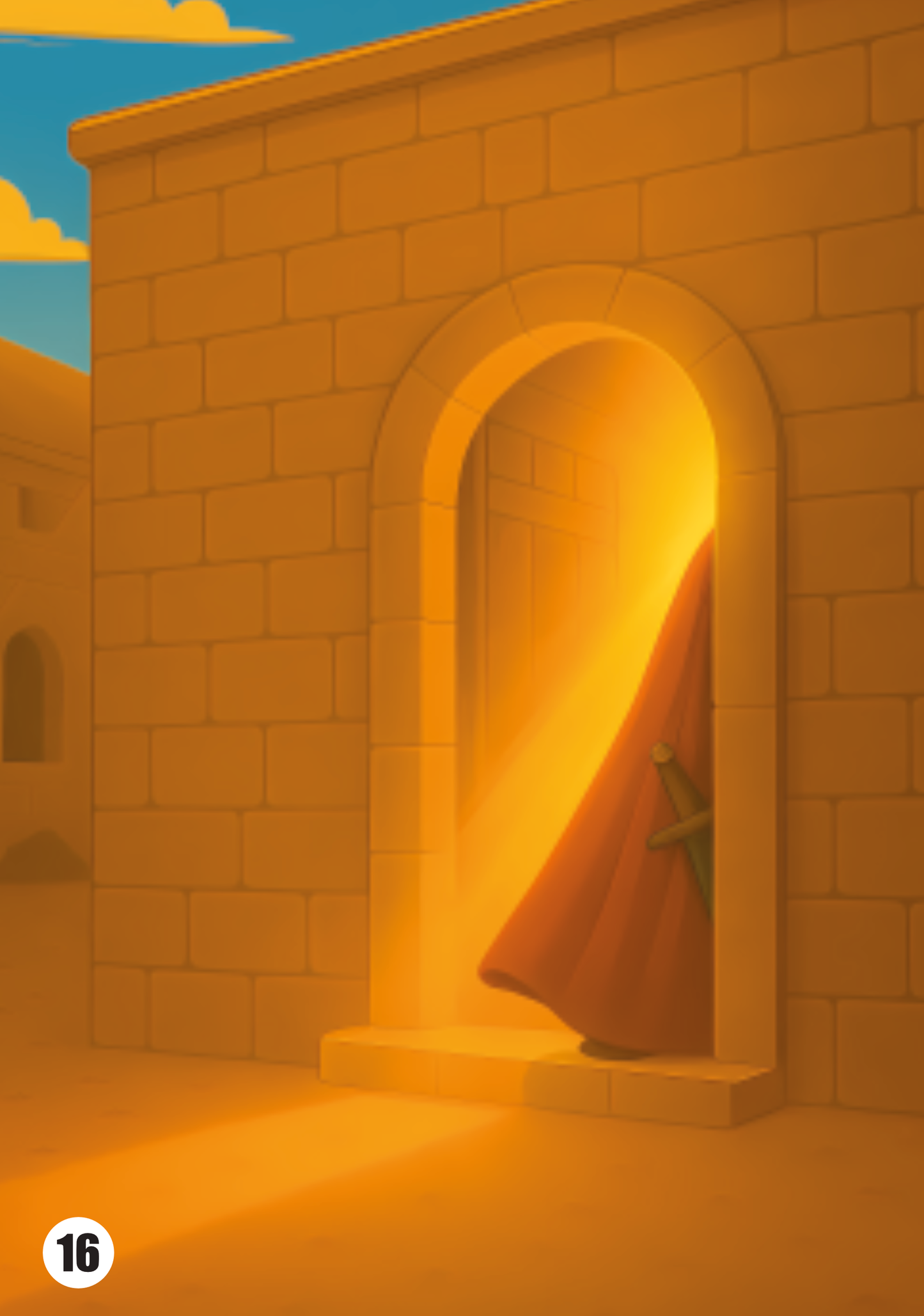 Umar ibn al-Khattab -  Der Verteidiger des Islam